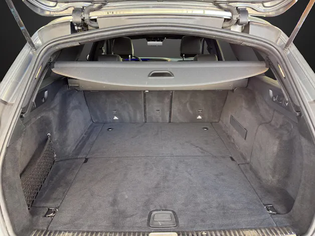 MERCEDES-BENZ E 220 d AMG Line 4Matic 9G-Tronic