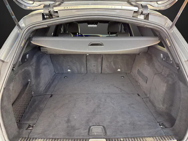 MERCEDES-BENZ E 220 d AMG Line 4Matic 9G-Tronic