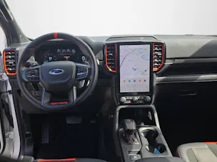 FORD Ranger DKab.Pick-up 3.0 EcoBoost 4x4 Raptor