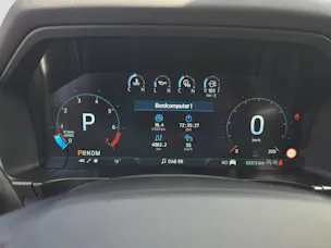 FORD Ranger DKab.Pick-up 3.0 EcoBoost 4x4 Raptor