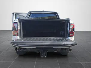 FORD Ranger DKab.Pick-up 3.0 EcoBoost 4x4 Raptor