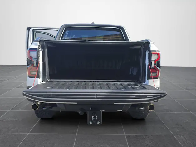 FORD Ranger DKab.Pick-up 3.0 EcoBoost 4x4 Raptor
