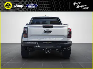 FORD Ranger DKab.Pick-up 3.0 EcoBoost 4x4 Raptor