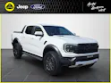 FORD Ranger DKab.Pick-up 3.0 EcoBoost 4x4 Raptor