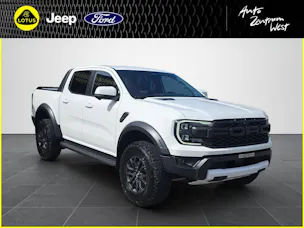 FORD Ranger DKab.Pick-up 3.0 EcoBoost 4x4 Raptor