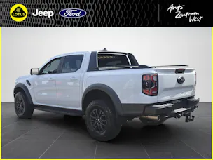 FORD Ranger DKab.Pick-up 3.0 EcoBoost 4x4 Raptor