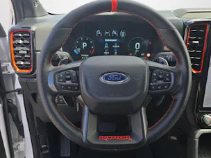 FORD Ranger DKab.Pick-up 3.0 EcoBoost 4x4 Raptor