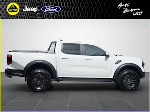 FORD Ranger DKab.Pick-up 3.0 EcoBoost 4x4 Raptor