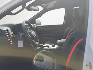 FORD Ranger DKab.Pick-up 3.0 EcoBoost 4x4 Raptor