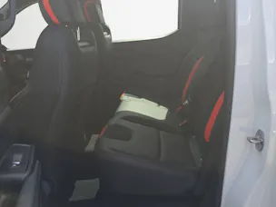 FORD Ranger DKab.Pick-up 3.0 EcoBoost 4x4 Raptor