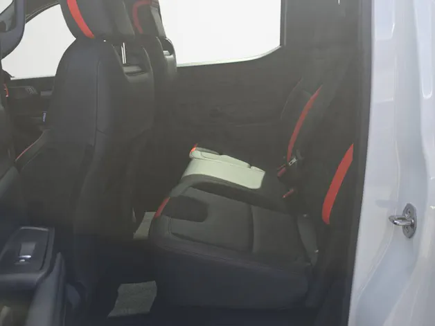FORD Ranger DKab.Pick-up 3.0 EcoBoost 4x4 Raptor