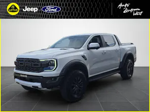FORD Ranger DKab.Pick-up 3.0 EcoBoost 4x4 Raptor