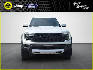 FORD Ranger DKab.Pick-up 3.0 EcoBoost 4x4 Raptor