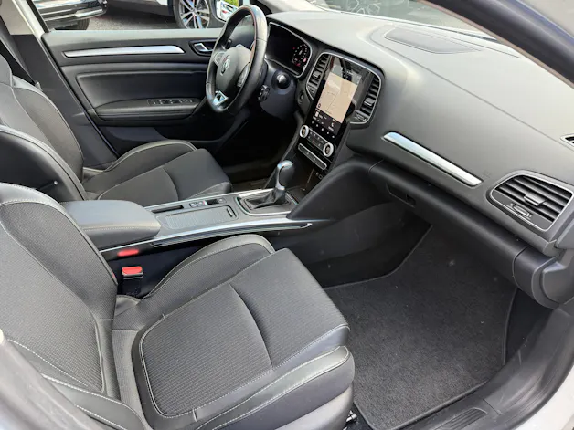 RENAULT Mégane Grandtour 1.3 16V Turbo Techno EDC