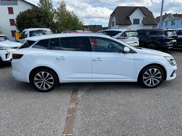 RENAULT Mégane Grandtour 1.3 16V Turbo Techno EDC
