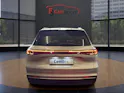 Geely Starray EM-i MAX + PHEV