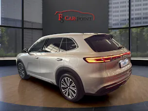 Geely Starray EM-i MAX + PHEV