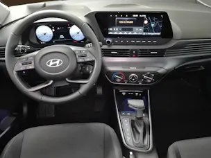 HYUNDAI i20 1.0 T-GDi Amplia Go Go /