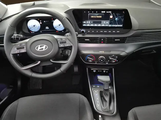 HYUNDAI i20 1.0 T-GDi Amplia Go Go /