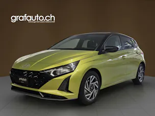 HYUNDAI i20 1.0 T-GDi Amplia Go Go /
