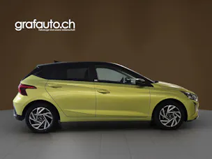 HYUNDAI i20 1.0 T-GDi Amplia Go Go /