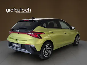 HYUNDAI i20 1.0 T-GDi Amplia Go Go /