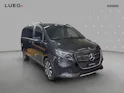 MERCEDES-BENZ V 300 d 4M - Lang / DISTRONIC / 360 Grad Kamera / Panorama-Dach / 7 Sitze / Luftfederung