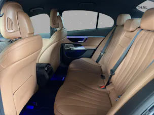 MERCEDES-BENZ E 450 9G-Tronic 4Matic