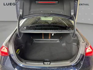 MERCEDES-BENZ E 450 9G-Tronic 4Matic