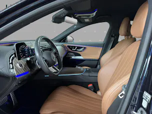 MERCEDES-BENZ E 450 9G-Tronic 4Matic