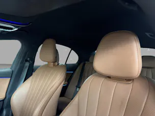 MERCEDES-BENZ E 450 9G-Tronic 4Matic