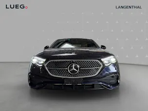 MERCEDES-BENZ E 450 9G-Tronic 4Matic