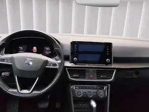 SEAT Tarraco 2.0 TDI 4Drive DSG Swiss Excellence