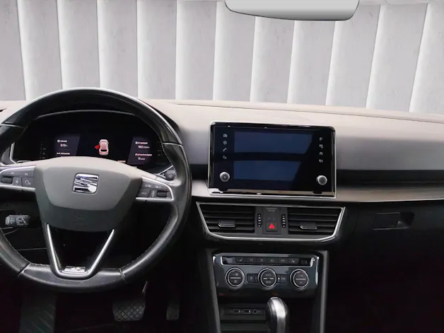 SEAT Tarraco 2.0 TDI 4Drive DSG Swiss Excellence