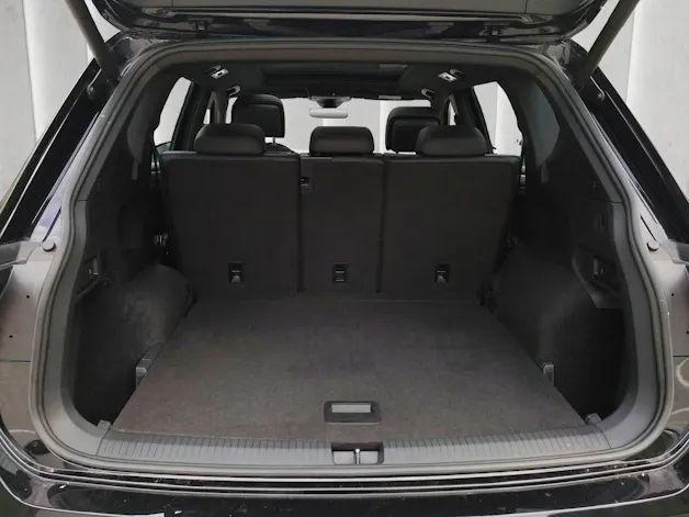 SEAT Tarraco 2.0 TDI 4Drive DSG Swiss Excellence