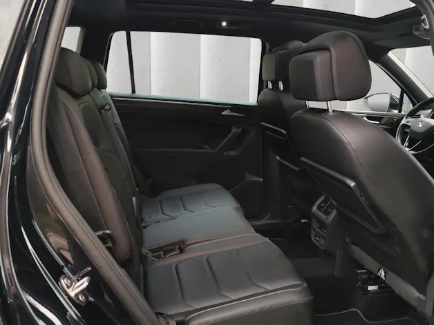 SEAT Tarraco 2.0 TDI 4Drive DSG Swiss Excellence