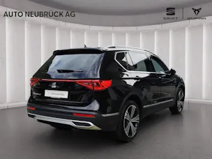 SEAT Tarraco 2.0 TDI 4Drive DSG Swiss Excellence