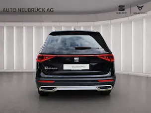 SEAT Tarraco 2.0 TDI 4Drive DSG Swiss Excellence