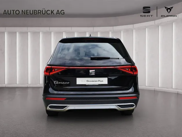 SEAT Tarraco 2.0 TDI 4Drive DSG Swiss Excellence