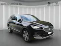 SEAT Tarraco 2.0 TDI 4Drive DSG Swiss Excellence