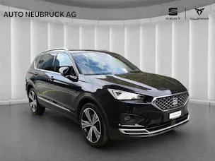 SEAT Tarraco 2.0 TDI 4Drive DSG Swiss Excellence