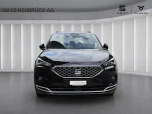SEAT Tarraco 2.0 TDI 4Drive DSG Swiss Excellence