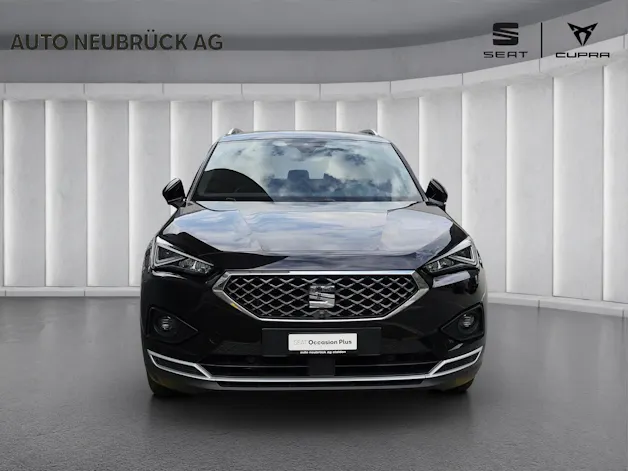 SEAT Tarraco 2.0 TDI 4Drive DSG Swiss Excellence