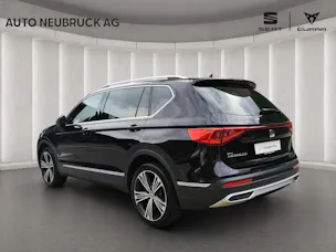 SEAT Tarraco 2.0 TDI 4Drive DSG Swiss Excellence