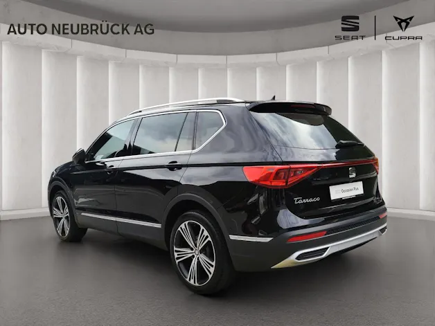 SEAT Tarraco 2.0 TDI 4Drive DSG Swiss Excellence
