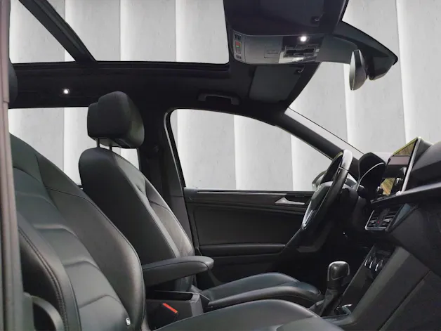 SEAT Tarraco 2.0 TDI 4Drive DSG Swiss Excellence