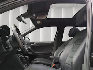 SEAT Tarraco 2.0 TDI 4Drive DSG Swiss Excellence