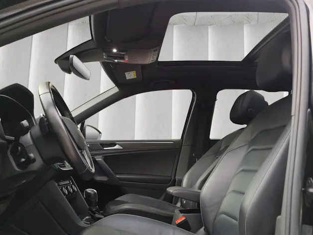 SEAT Tarraco 2.0 TDI 4Drive DSG Swiss Excellence