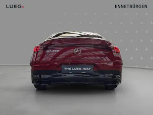 MERCEDES-BENZ CLA 220 8G-DCT 4Matic