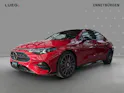 MERCEDES-BENZ CLA 220 8G-DCT 4Matic